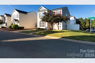 1521 Hyacinth Court, Charlotte, NC 28215 - Photo 2