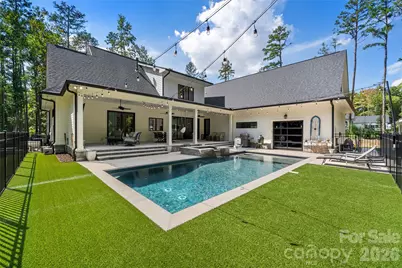 9918 Minnie Lemmond Lane, Mint Hill, NC 28227 - Photo 4