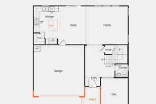 1910 Berksdale Ct, Denver, NC 28037 - Photo 2