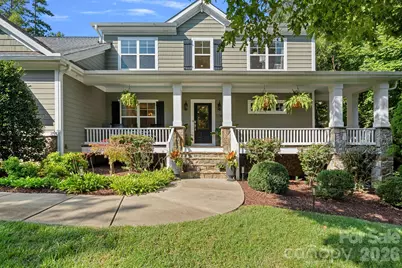 174 Logan Crossing Drive, Davidson, NC 28036 - Photo 2
