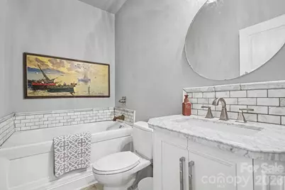 7024 Saranac Lane, Charlotte, NC 28105 - Photo 18
