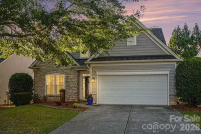 7024 Saranac Lane, Charlotte, NC 28105 - Photo 2