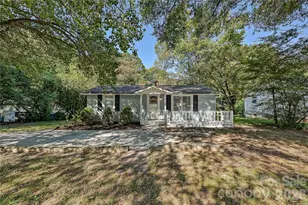 5953 Yale Ave, Kannapolis, NC 28081 - Photo 1
