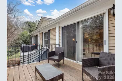 7034 Quail Hill Road, Charlotte, NC 28210 - Photo 22