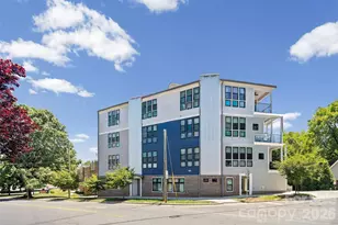 501 E 37th St, Charlotte, NC 28205 - Photo 1