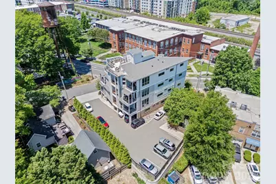 501 E 37th Street #H, Charlotte, NC 28205 - Photo 22