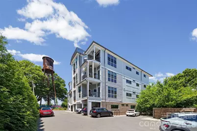 501 E 37th Street #H, Charlotte, NC 28205 - Photo 20