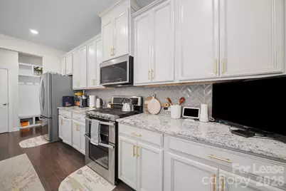 11913 Silverheel Lane, Huntersville, NC 28078 - Photo 28