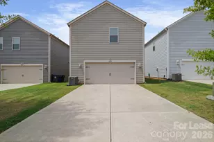 11913 Silverheel Ln, Huntersville, NC 28078 - Photo 6