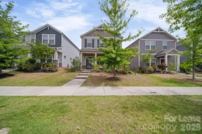 11913 Silverheel Lane, Huntersville, NC 28078 - Photo 4