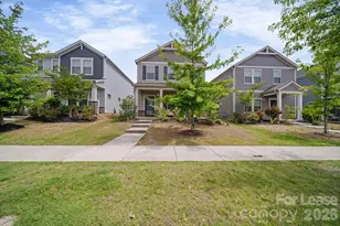 11913 Silverheel Ln, Huntersville, NC 28078 - Photo 4