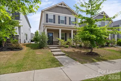11913 Silverheel Lane, Huntersville, NC 28078 - Photo 1