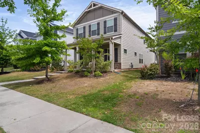 11913 Silverheel Lane, Huntersville, NC 28078 - Photo 2