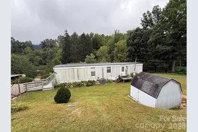 6 Short Dix Creek Road, Leicester, NC 28748 - Photo 1