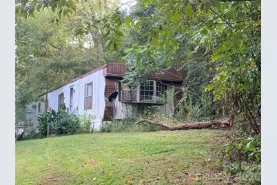 173 & 175 Dix Creek Chapel Road, Asheville, NC 28806 - Photo 2