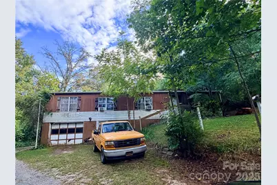173 & 175 Dix Creek Chapel Road, Asheville, NC 28806 - Photo 12