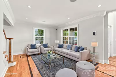 2108 Kirkwood Avenue #3, Charlotte, NC 28203 - Photo 14