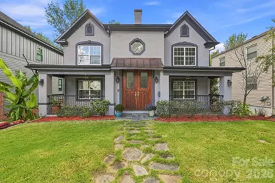 2108 Kirkwood Avenue #3, Charlotte, NC 28203 - Photo 1