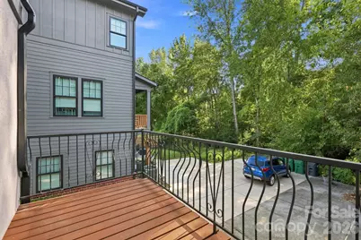 2108 Kirkwood Avenue #3, Charlotte, NC 28203 - Photo 4