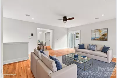 2108 Kirkwood Avenue #3, Charlotte, NC 28203 - Photo 22