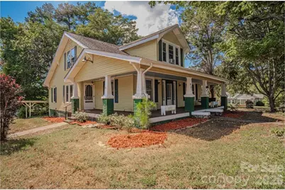 401 8th Street, Spencer, NC 28159 - Photo 2