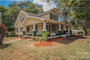 401 8th St, Spencer, NC 28159 - Photo 2