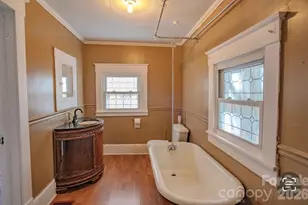 401 8th St, Spencer, NC 28159 - Photo 20
