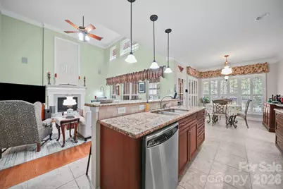 7712 Woodcrest Drive, Stanley, NC 28164 - Photo 10