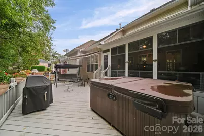 7712 Woodcrest Drive, Stanley, NC 28164 - Photo 26