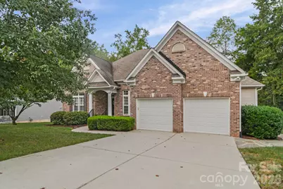 7712 Woodcrest Drive, Stanley, NC 28164 - Photo 1