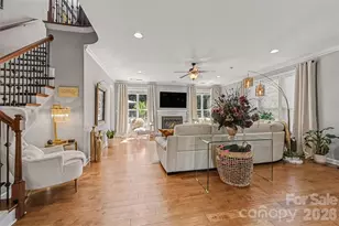 14506 Brotherly Ln, Charlotte, NC 28278 - Photo 8