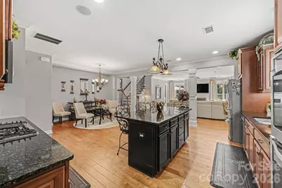 14506 Brotherly Lane, Charlotte, NC 28278 - Photo 12