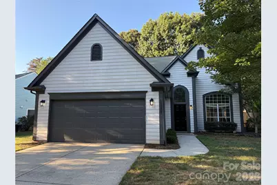 10207 Bon Meade Lane, Cornelius, NC 28031 - Photo 1