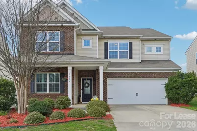 5016 Riverdale Drive, Charlotte, NC 28273 - Photo 1
