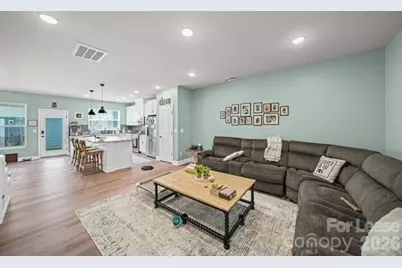 10037 Mamillion Drive, Huntersville, NC 28078 - Photo 2
