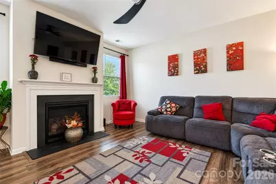 9002 Willowfield Drive, Charlotte, NC 28269 - Photo 18
