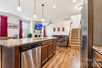 9002 Willowfield Drive, Charlotte, NC 28269 - Photo 14
