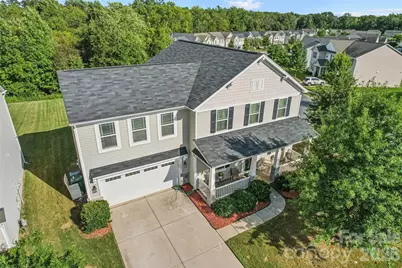 9002 Willowfield Drive, Charlotte, NC 28269 - Photo 2