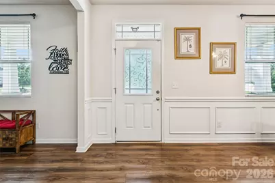 9002 Willowfield Drive, Charlotte, NC 28269 - Photo 6