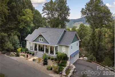 110 Quail Mountain Lane, Waynesville, NC 28786 - Photo 38