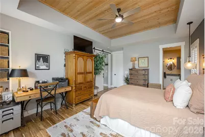 110 Quail Mountain Lane, Waynesville, NC 28786 - Photo 24