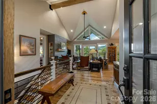 110 Quail Mountain Ln, Waynesville, NC 28786 - Photo 4