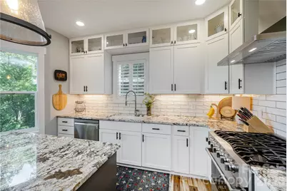 110 Quail Mountain Lane, Waynesville, NC 28786 - Photo 16