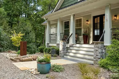 110 Quail Mountain Lane, Waynesville, NC 28786 - Photo 2