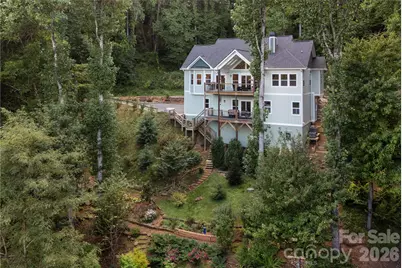 110 Quail Mountain Lane, Waynesville, NC 28786 - Photo 40