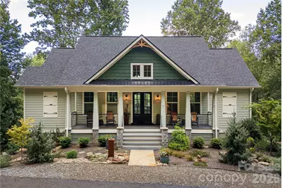 110 Quail Mountain Lane, Waynesville, NC 28786 - Photo 1