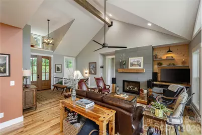 110 Quail Mountain Lane, Waynesville, NC 28786 - Photo 10