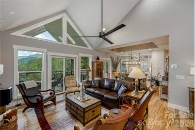 110 Quail Mountain Lane, Waynesville, NC 28786 - Photo 8