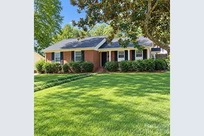 7500 Thorncliff Drive, Charlotte, NC 28210 - Photo 1
