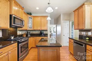 15619 Carrington Ridge Dr, Huntersville, NC 28078 - Photo 12